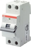 2P B 16A 30mA Residual Current Circuit Breaker (RCCB) DS202C M Bk16 A30 2CSR272140R1162 | 8012542155553