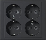 SOCKET OUTLET     404EA-885 2TKA00004462 | 6438199008608