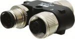 M12-3D Y-Connection accessory 2TLA020055R0300 | 7350024452280