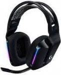 HEADSET GAMING G733 RGB WRL/BLACK 981-000864 LOGITECH 981-000864 | 5099206088719