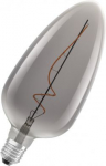 LED Bulb Vintage 1906 CLA 125 DIM 15 4W E27 1800K 140lm DIM 4058075761032 | 4058075761032