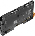 Remote I/O module, IP20, 2-channel, analog output, Current/Voltage, UR20-2AO-UI-16-DIAG 2566100000 | 4050118575736