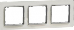 3-set frame, glass clear Sedna Elements SDD360803 | 3606481482761