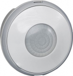 Mosaic PIR 360&deg; Lighting Sensor &Oslash;20 m, IP55, Surface Ceiling Mounting 048932 | 3245060489328