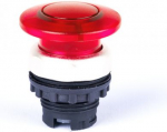 Mushroom button head Ex9P1 MI red 105642 | 8592765056436