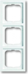 3 set frame, white Future 1723-184K-500 2CKA001754A4502 | 4011395174562
