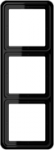 3 set frame, black CD500 CD583SW | 4011377056107
