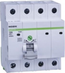 Ex9I125 4P 100A Isolator 100884 | 8592765008855