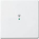 SRL-1-84 Rocker, studio white, Covers 2CKA006220A0142 | 4011395181843