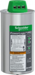 Heavy duty PowerLogic PFC capacitor, 20/24 kvar, 440 V, 50/60 Hz BLRCH200A240B44 | 3606485255828