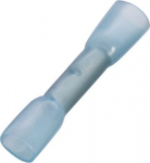 Butt connectors &bdquo;SmallPack&ldquo;,  1.5-2.5 Cu, blue 363502 | 4011923455279