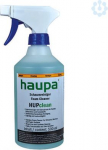 Plastic Cleaner "HUPclean" 500ml spray bottle 170100 | 4011923573393