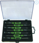 Electronic screwdriver assortment 7 pcs. eSD 104010 | 4011923459789