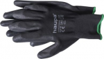 Work gloves for fine mechanical tasks, size 10 120300/10 | 4011923602338