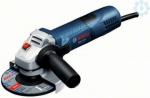 GWS 7-125 Professional Angle grinder 0601388108 | 3165140823715
