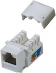 Socket UTP Cat6 KJ-6U | 4000383030506