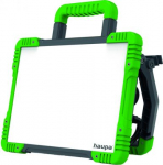 LED floodlight 47W 5200Lm 5000K "HUPlight5200hybrid" 389x342x140mm 130386 | 4011923629700