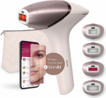 9900 Lumea IPL Photoepilator, pink BRI977/00 | 8720689005944