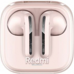 Xiaomi Redmi Buds 6 Active, Transparent powder | Xiaomi BHR8395GL | 6941812777565