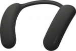 Sony Wireless Neckband Speaker | HT-AN7 Bravia Theatre U | Waterproof | Bluetooth | Black | Portable | Wireless connection HTAN7.CE7 | 4548736158283