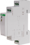 Relay output expander, 9&divide;30 V DC, 16A, 1xNO/NC, RS-485 MODBUS RTU, MAX-MR-RO-1 MAX-MR-RO-1 | 5908312598718
