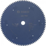 Saw blade 305x25,4mm Expert for Steel Z80 2608643061 | 3165140737746