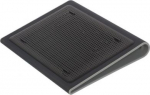 Targus | Notebook Cooling Pad up to 17&rdquo; | Black/Grey | 319 x 380 x 54 mm | 950 g AWE55GL | 5051794027297