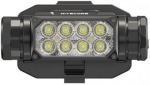 HEADLAMP H SERIES 2000 LUMENS/HC65M UHE NITECORE HC65M UHE | 6952506408504