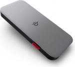 Lenovo | Wireless Mobile Power Bank | 40ALLG1WWW | 10000 mAh | Thunder Black | 258 g 40ALLG1WWW | 195713001601