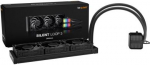 CPU COOLER S_MULTI/SILENT LOOP 3 BW025 BE QUIET BW025 | 4260052192542