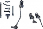 Jimmy Vacuum Cleaner | H11 Pro | Cordless operating | 700 W | 28.8 V | Silver/Grey | Warranty 24 month(s) H11 PRO | 6946499314911