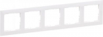 SUNO 5G PLATE WHITE 721505 | 3414972044110