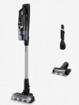 Bissell Stick Vacuum | PowerClean FurGuard Select | Cordless operating | 280 W | 25.2 V | Operating time (max) 50 min | Black/Titanium/Cobalt Blue | Warranty 60 month(s) | Battery warranty 24 month(s) 4093N | 011120281187