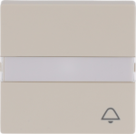 For flush-mounted push switch.   Uniform illumination of the labelling field by using an insert with Illumination set. 2CKA001731A3999 | 4011395226223