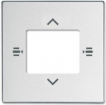 As cover for control element, 6gang (6108/60). 2CKA006115A0485 | 4011395210048