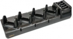 POS ACC CHARGING CRADLE/5-SLOT CRD-DT50-08 UROVO CRD-DT50-08