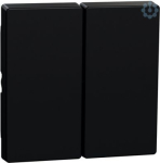 Control element/cover plate for domestic switching devices MEG3400-0403 | 4042811232085