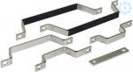 TeSys F, set of connections, 3p, reversing. range: Linergy - product name: TR - device short name: LA9F - product or component type: set of connections - accessory / separate part category: connection accessory - poles description: 3P - electrical ci ...