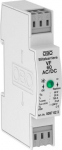 Zibens strāvas novadītājs priek&scaron; AC un DC 60V AC 5097623 | 4012195578147