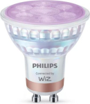 LED bulb 4.7W (50W) GU10 GLASS 922-65 RGB 2PF/6 345lm 2200-6500K 2 pcs. 929003772341 | 8720169296770