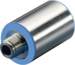 HD Wall spacer bracket, stainless steel, 1.4301, Wall distance 50 mm 4000100 | 4028177565654