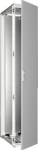 VX Baying enclosure system, WHD: 400x2000x600 mm, single door 8406000 | 4028177919297