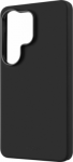 Fixed MagFlow | Back cover | Samsung | Galaxy S26 Ultra | Liquid silicon | Black FIXFLM2-1706-BK | 8591680191307