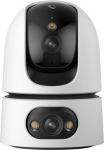 WRL CAMERA 3MP RANGER DUAL PRO/IPC-S2XEP-10M0S IMOU IPC-S2XEP-10M0S | 6937479640854