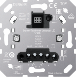 2-gang dimmer insert LED 1712DE | 4011377166929