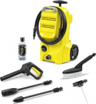 HIGH PRESSURE WASHER K 3/CLASSIC 1.676-222.0 KARCHER 1.676-222.0 | 4066529057341