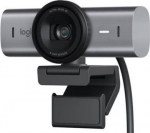 CAMERA WEBCAM MX BRIO 705 4K/GRAPHITE 960-001530 LOGITECH 960-001530 | 5099206109346
