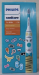 SALE OUT. Philips HX3601/01 Sonicare Sonic Electric Toothbrush, White | Philips Sonicare Sonic Electric Toothbrush | HX3601/01 | Warranty 24 month(s) | Rechargeable | For children | Number of brush heads included 1 | Number of teeth brushing modes 1  ...
