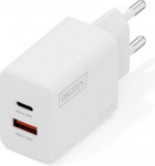 Digitus | Battery charger, 20W | DA-10300 DA-10300 | 4016032505808