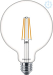 MAS VLE LEDBulb D5.9-60W E27 927 G120CLG 929003059302 | 8719514347984